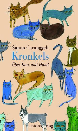 Buchtipp: Simon Carmiggelt 