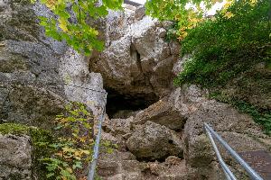 Burg Teck: Muttersorgen