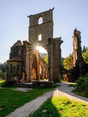 Nordrach: Geist des Waldes