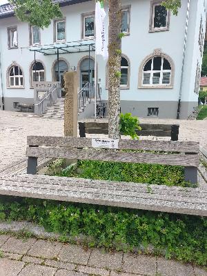 Freiburg: Ein Schwatz gegen die Einsamkeit