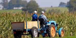 Slow Food Deutschland startet „PeerFarm“