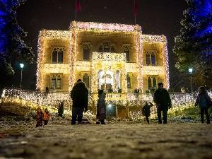 Freiburger Weihnachtsmarkt öffnet am 20. November 
