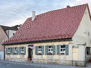 Instandsetzung ist der erste Schritt der Gesamtsanierung