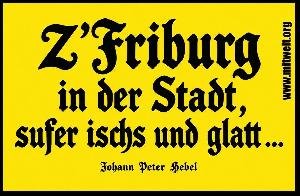 Die Freiburger Verpackungssteuer und ihre Feinde