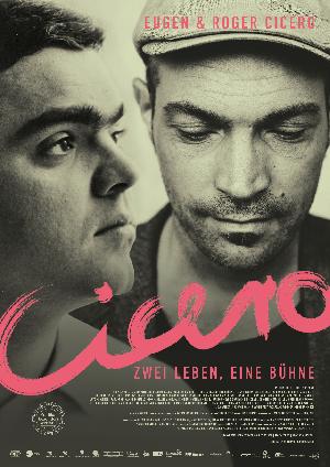 Filmtipp: CICERO - ZWEI LEBEN, EINE BÜHNE