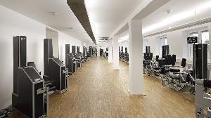 Veranstaltungen bei Kieser Freiburg