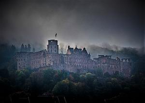 Nördliches Baden-Württemberg: Historischer Charme für große Geschichten