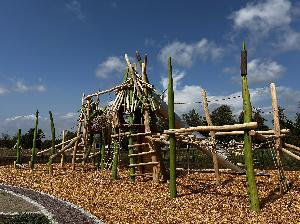 Ein neuer „Park im Park“ für Bad Krozingen