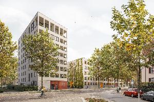 Wohnen mit Weitblick