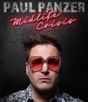 PAUL PANZER: Midlife Crisis