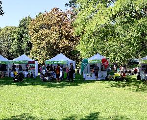 Karlsruhe: Abwechslungsreiches Veranstaltungsprogramm