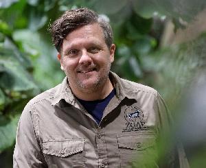 Die ZGAP – Artenschutz für hochbedrohte Unbekannte im Schatten von Tiger, Gorill