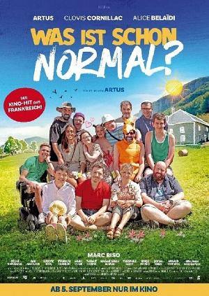 Filmtipp: Was ist schon normal?