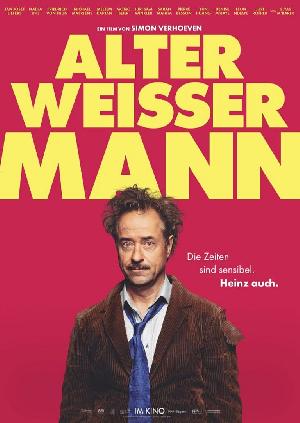 Filmtipp: Alter weißer Mann