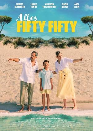 Filmtipp: Alles Fifty Fifty