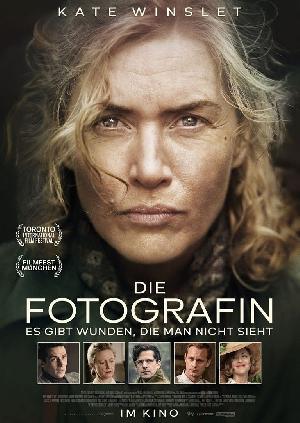 Filmtipp: Die Fotografin