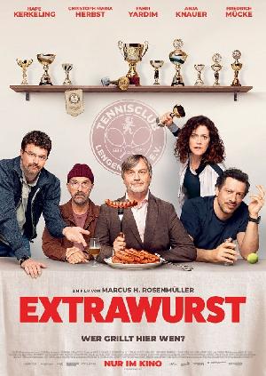 Filmtipp: Extrawurst