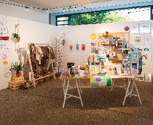 Kultur- und Kreativwirtschaft in der Stadt