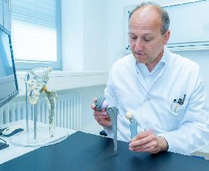 EFFEKTE im Oktober: Medizin im Wandel