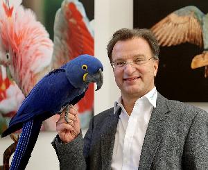 Zoo: Rekordjahr gibt Rückenwind in finanziell herausfordernden Zeiten