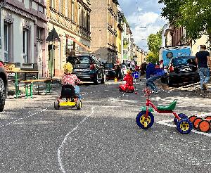„Karlsruhe spielt!“ 2026: Straßen vorschlagen