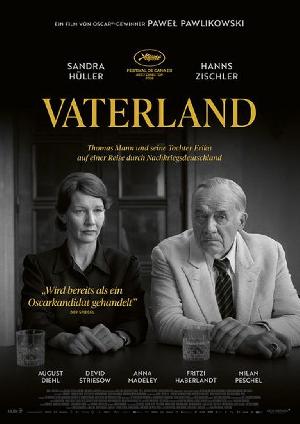 Filmtipp: Vaterland