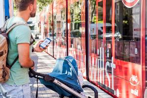 Europäische Mobilitätswoche von 16. bis 22. September