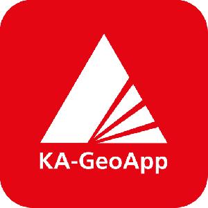 Neu: Karlsruher Geodaten per Smartphone verfügbar