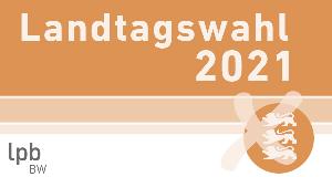 Internetportal zur Landtagswahl 2021