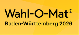Der Wahl-O-Mat zur Landtagswahl ist online